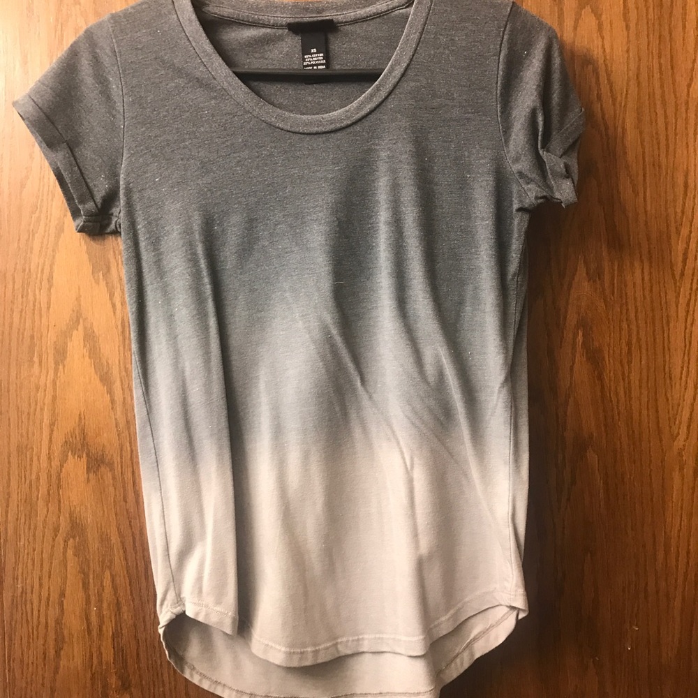 Short sleeve